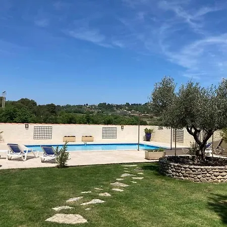 Le Clos Des Pins, Vue Mont Ventoux * Roaix
