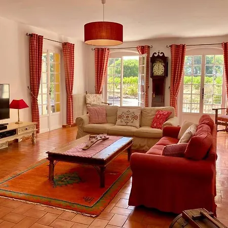 Le Clos Des Pins, Vue Mont Ventoux Villa Roaix
